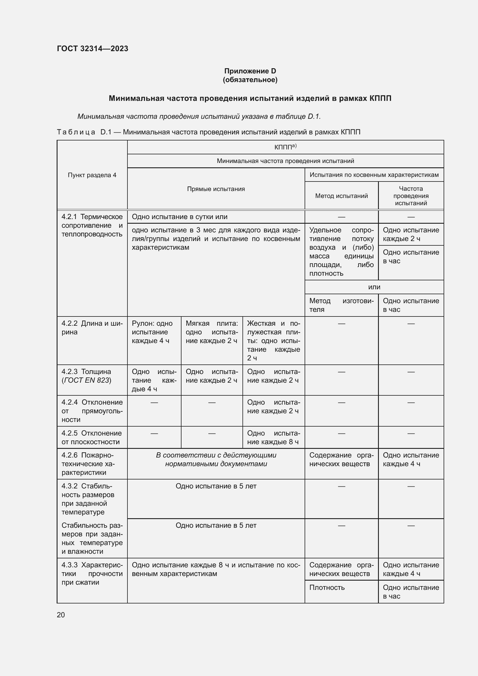 Страница 27 ГОСТ 32314-2023