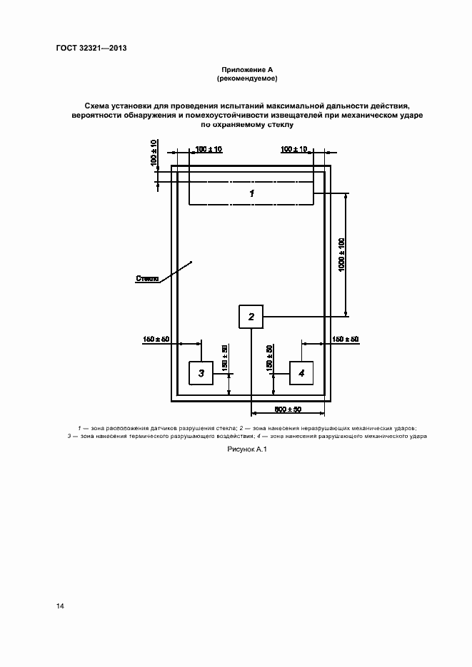 Страница 17 ГОСТ 32321-2013