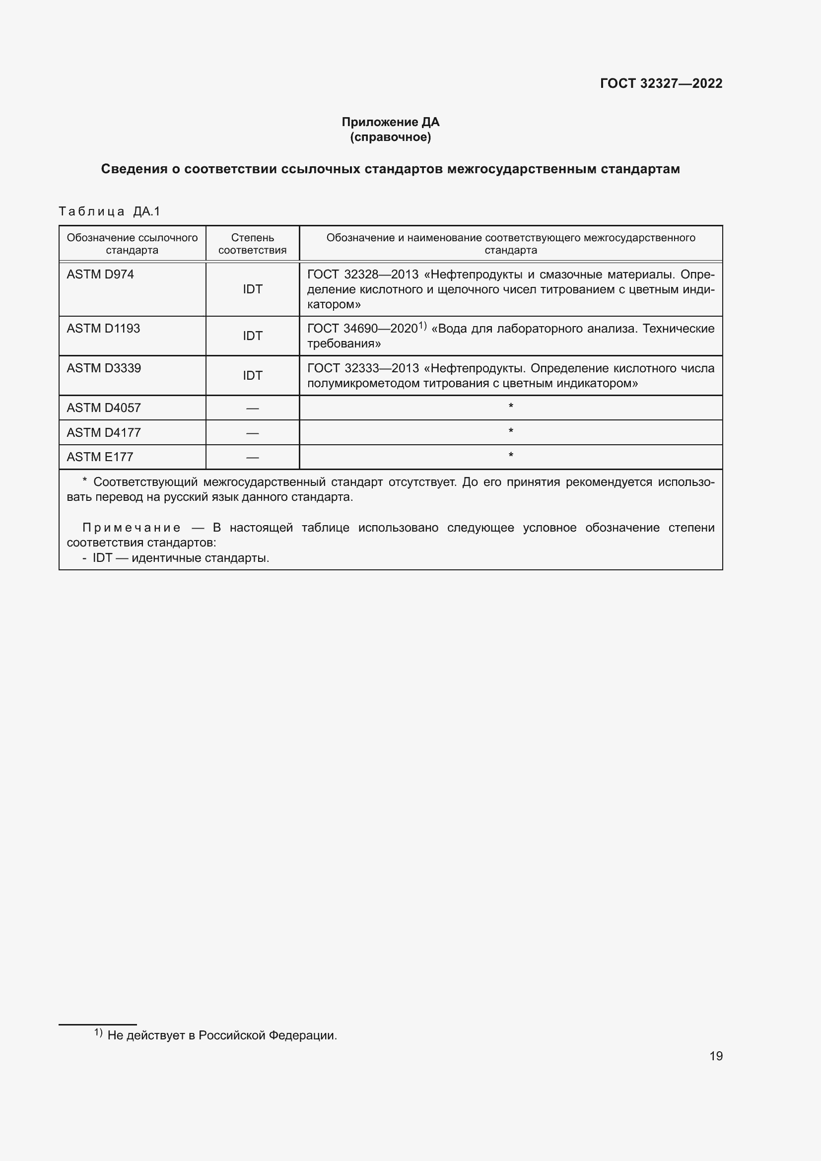Страница 25 ГОСТ 32327-2022