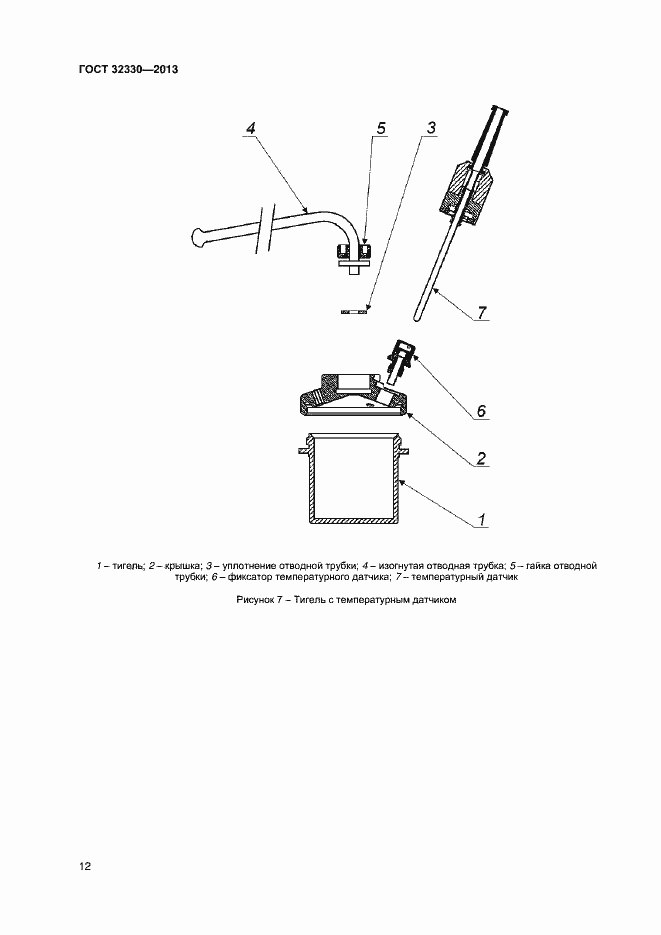 Страница 15 ГОСТ 32330-2013