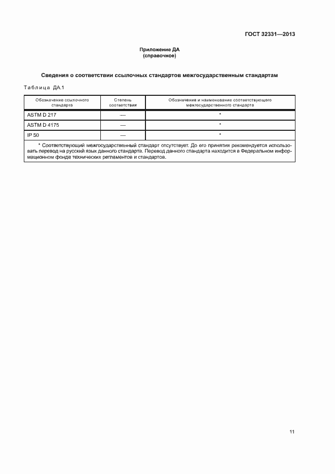 Страница 15 ГОСТ 32331-2013