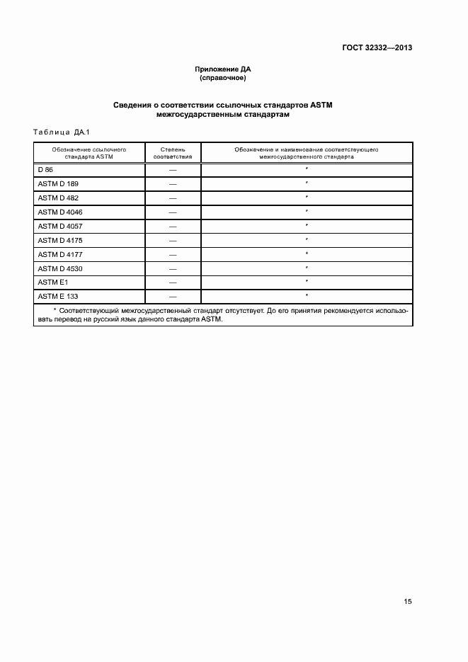 Страница 19 ГОСТ 32332-2013