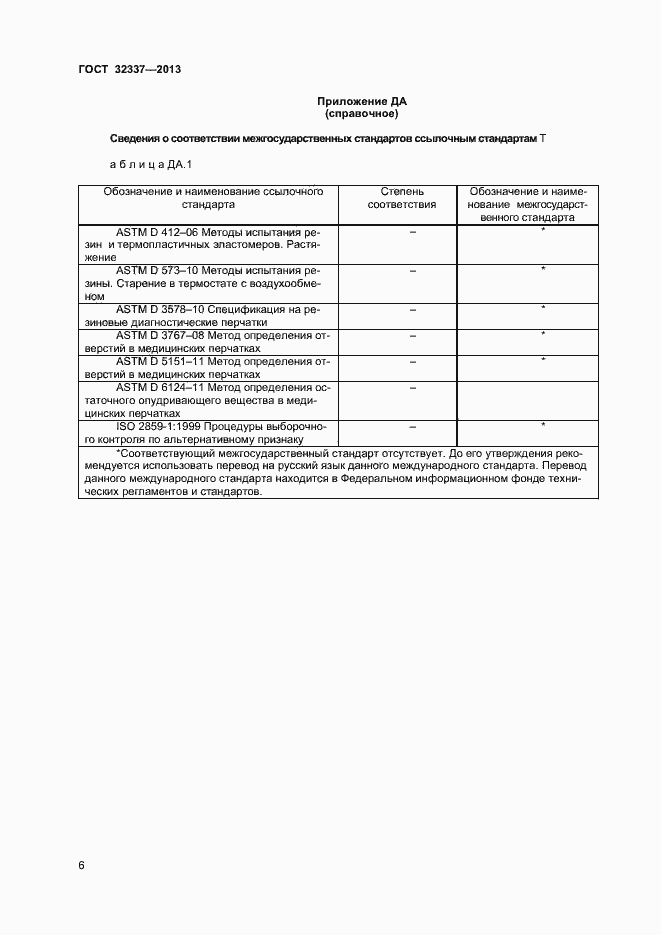 Страница 9 ГОСТ 32337-2013