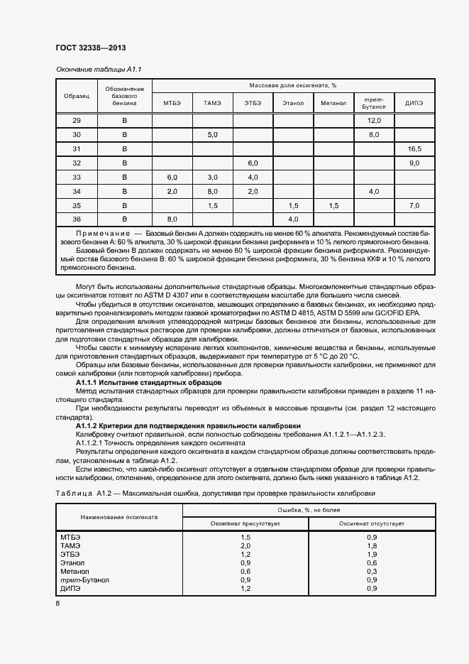 Страница 12 ГОСТ 32338-2013