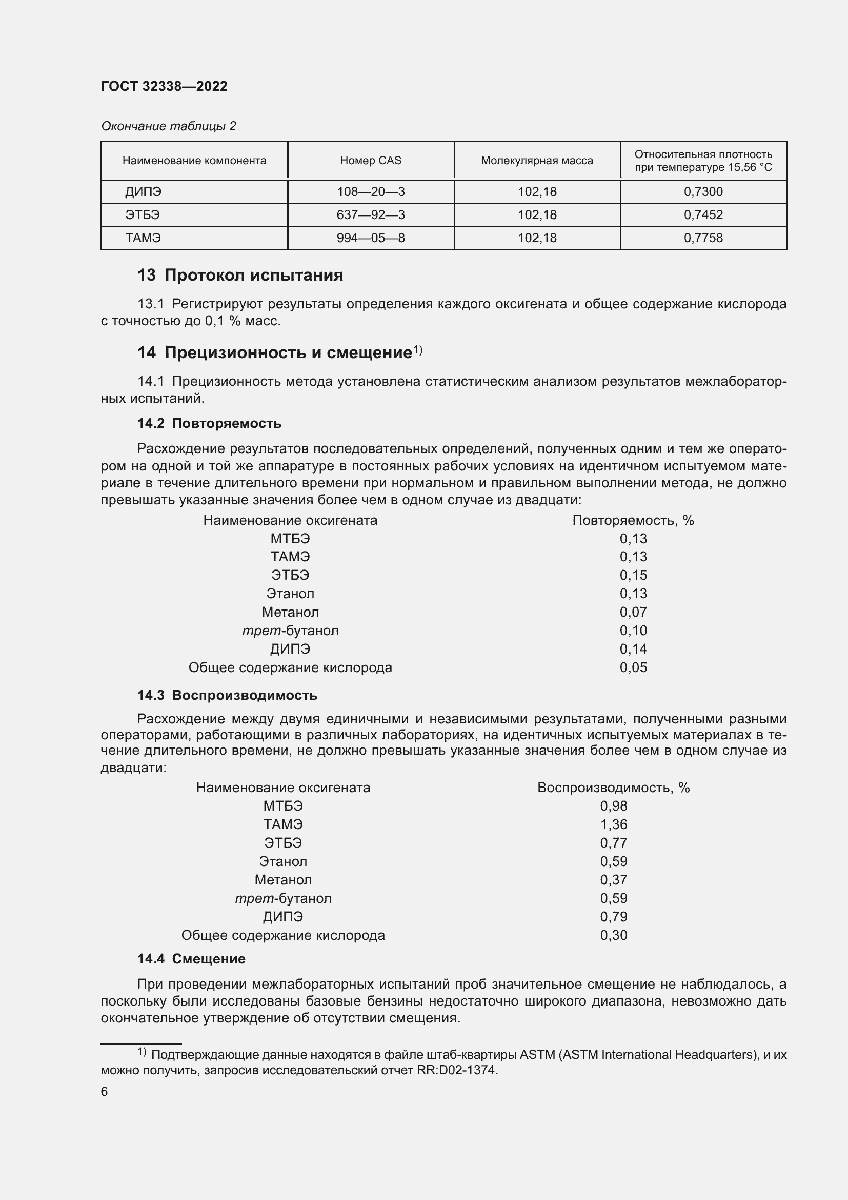 Страница 10 ГОСТ 32338-2022
