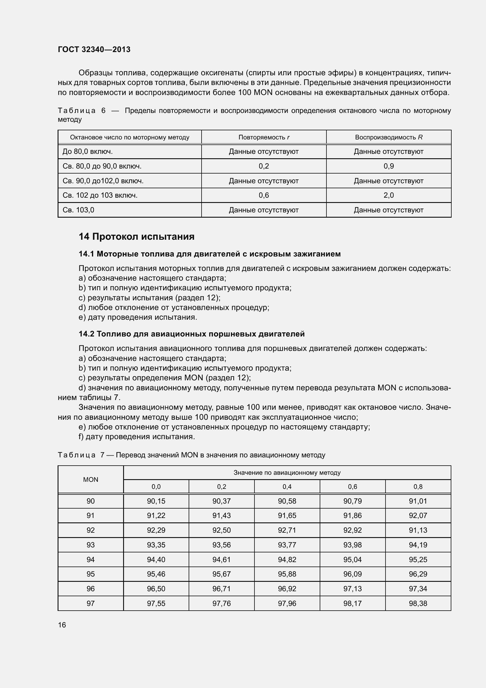 Страница 22 ГОСТ 32340-2013