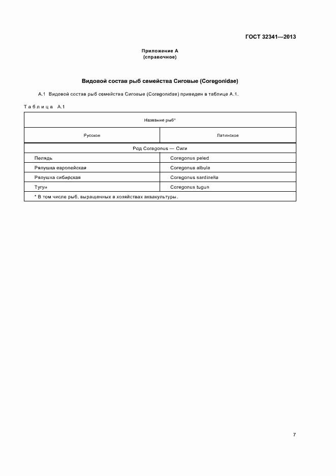 Страница 11 ГОСТ 32341-2013