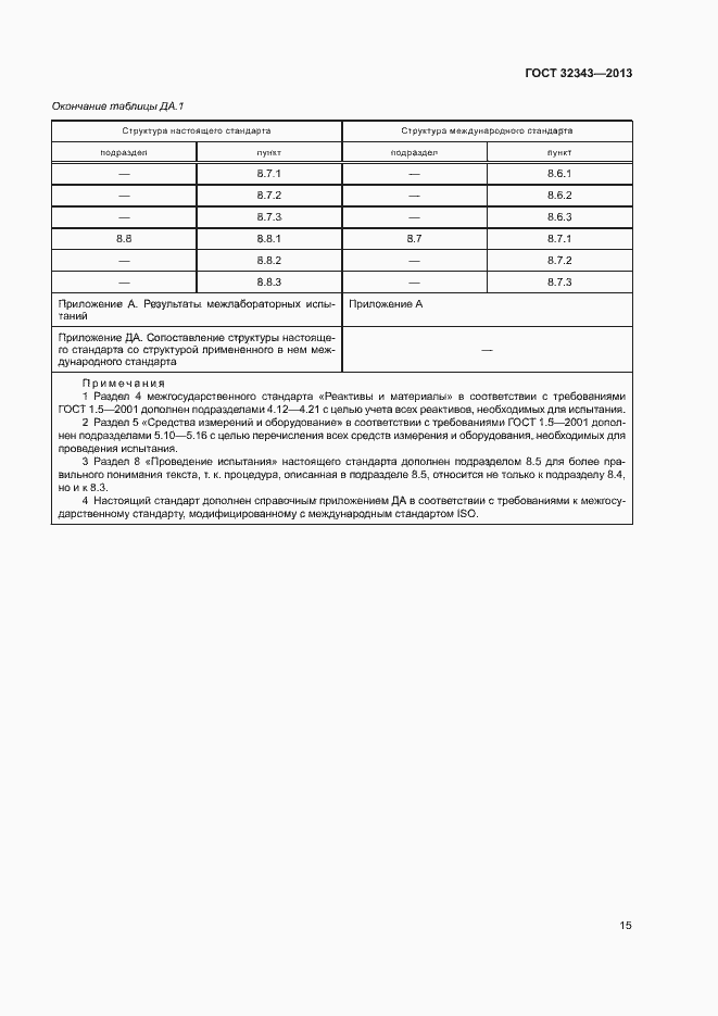 Страница 19 ГОСТ 32343-2013