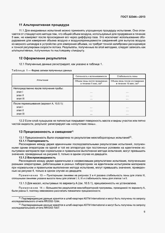 Страница 13 ГОСТ 32344-2013