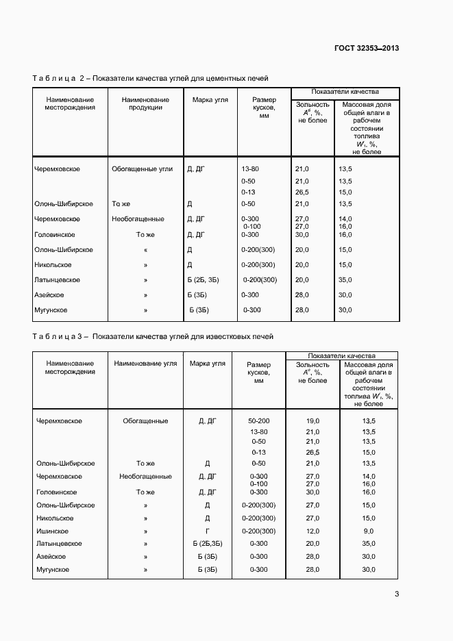 Страница 5 ГОСТ 32353-2013