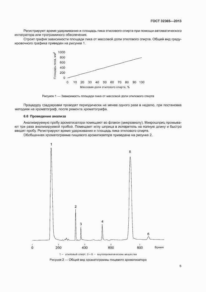Страница 7 ГОСТ 32365-2013