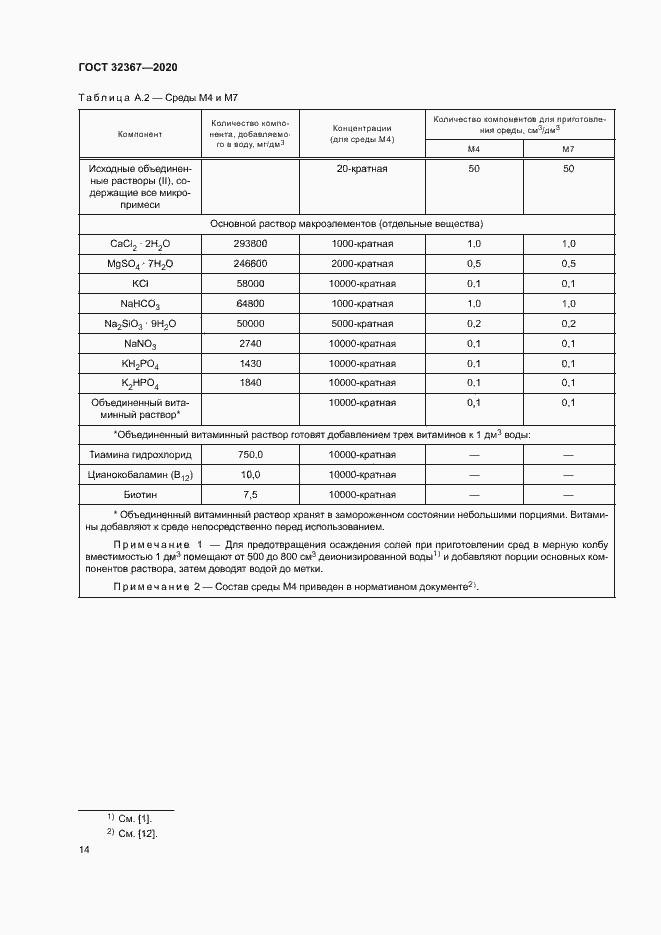Страница 19 ГОСТ 32367-2020