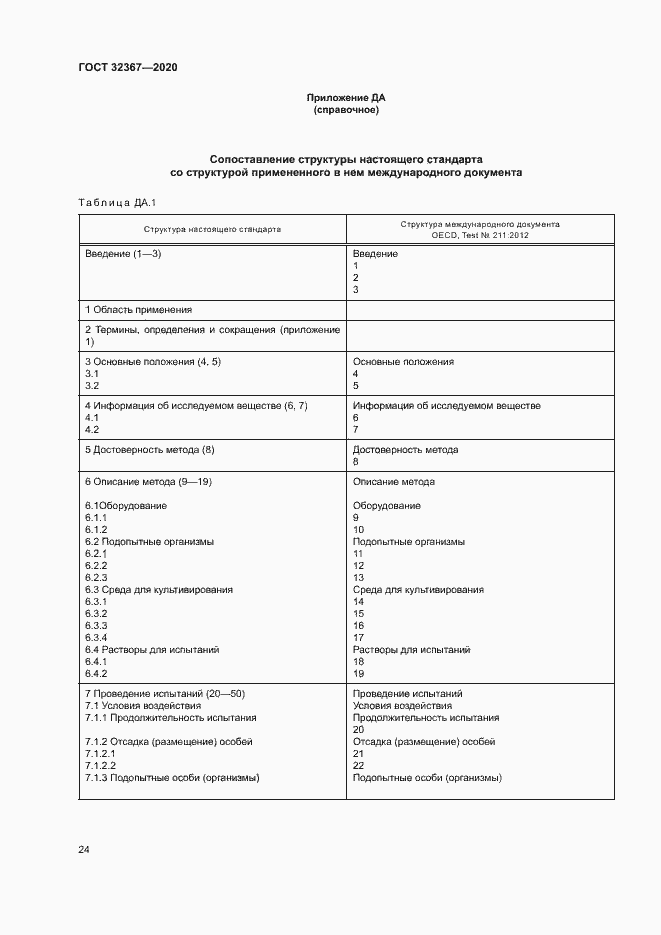 Страница 29 ГОСТ 32367-2020