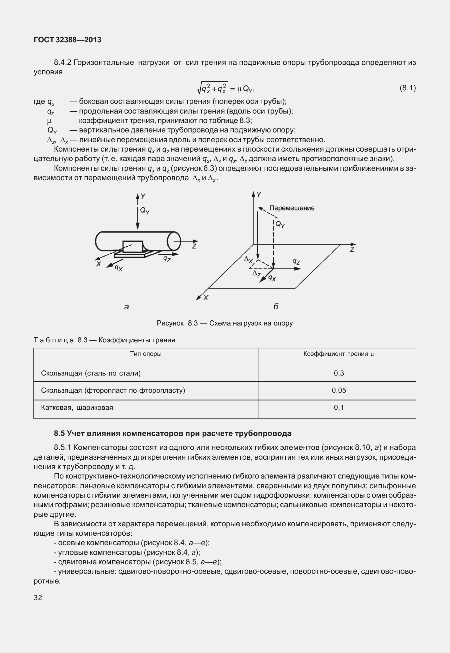 Страница 39 ГОСТ 32388-2013