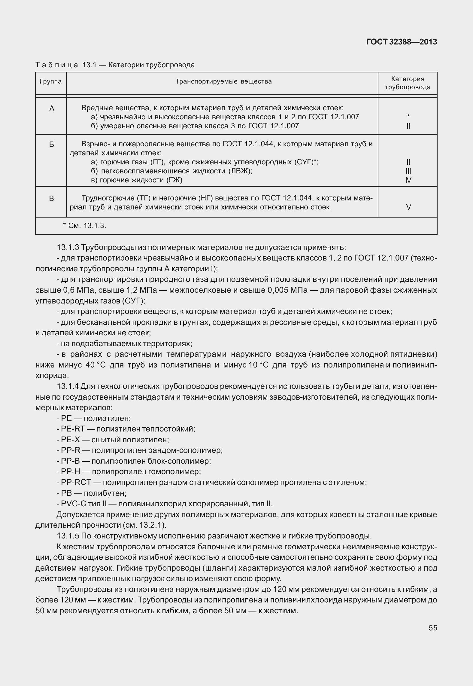 Страница 62 ГОСТ 32388-2013