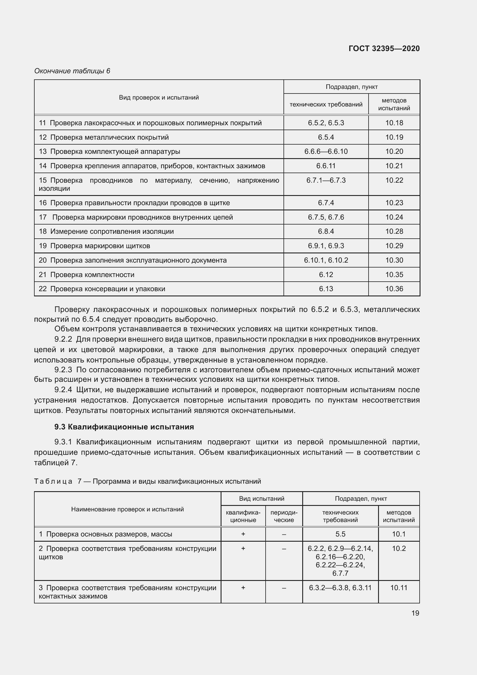Страница 24 ГОСТ 32395-2020
