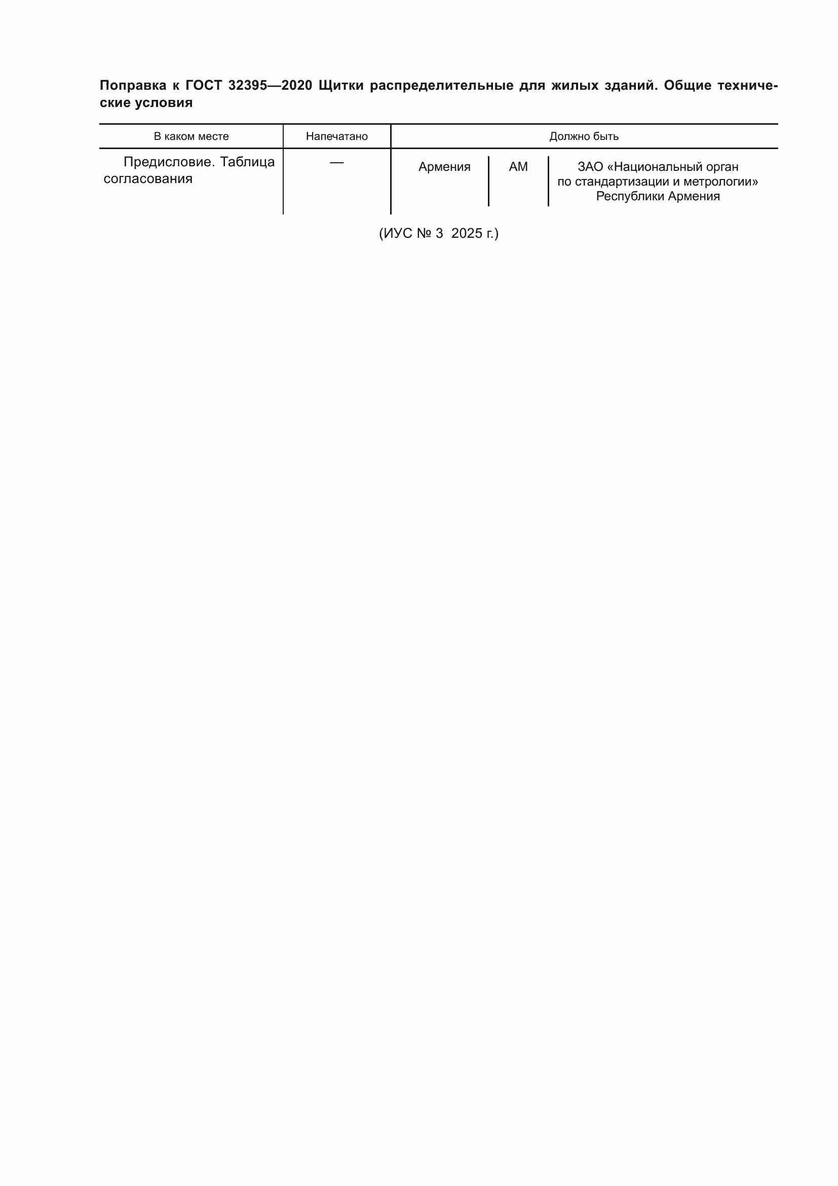 Приложение №2 ГОСТ 32395-2020