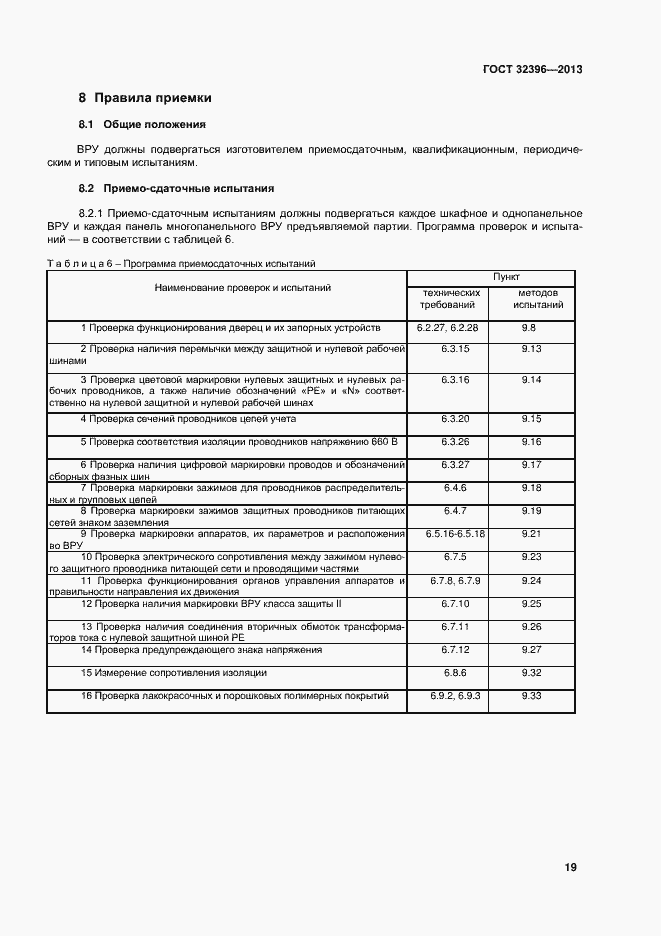 Страница 23 ГОСТ 32396-2013