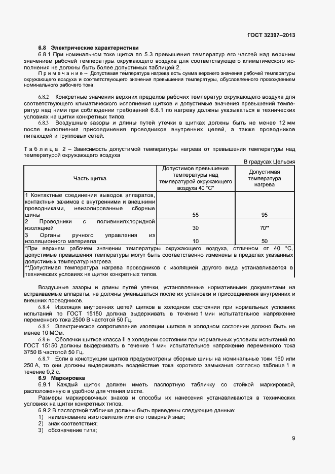 Страница 13 ГОСТ 32397-2013