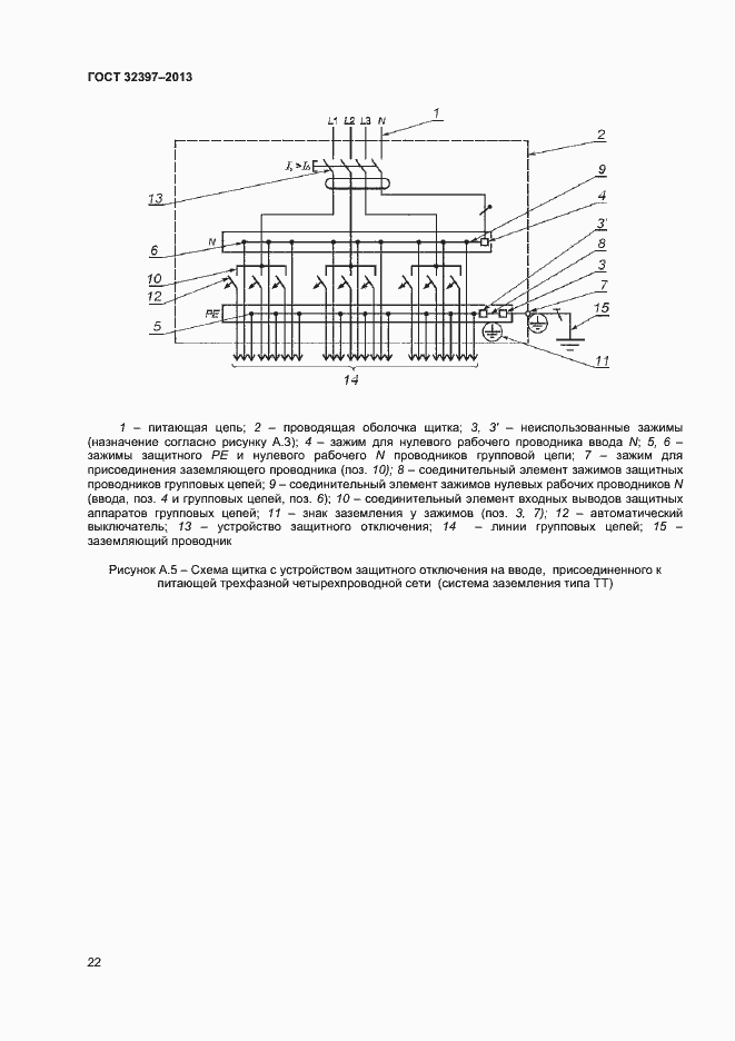 Страница 26 ГОСТ 32397-2013