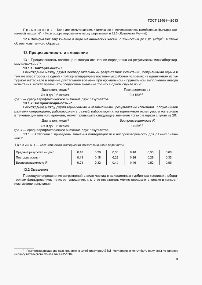 Страница 13 ГОСТ 32401-2013