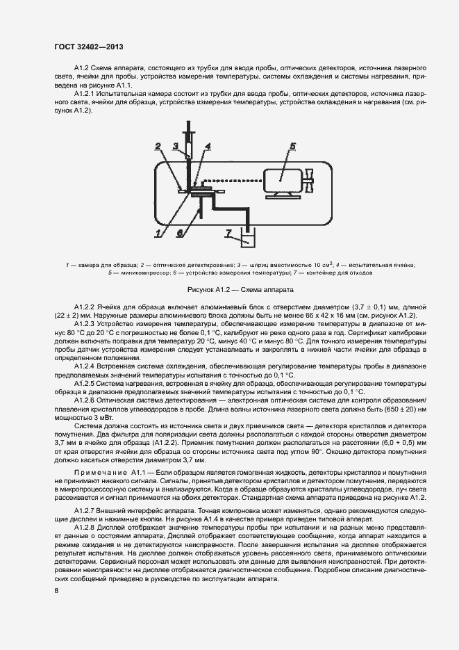 Страница 10 ГОСТ 32402-2013