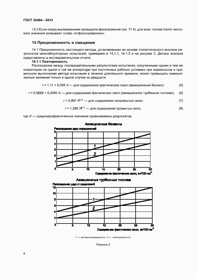 Страница 12 ГОСТ 32404-2013