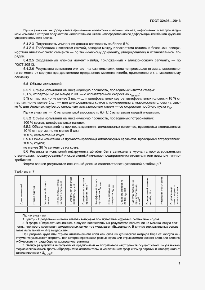 Страница 11 ГОСТ 32406-2013