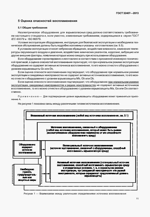 Страница 19 ГОСТ 32407-2013