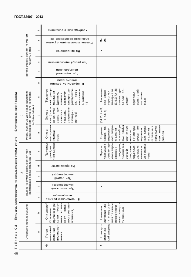 Страница 48 ГОСТ 32407-2013
