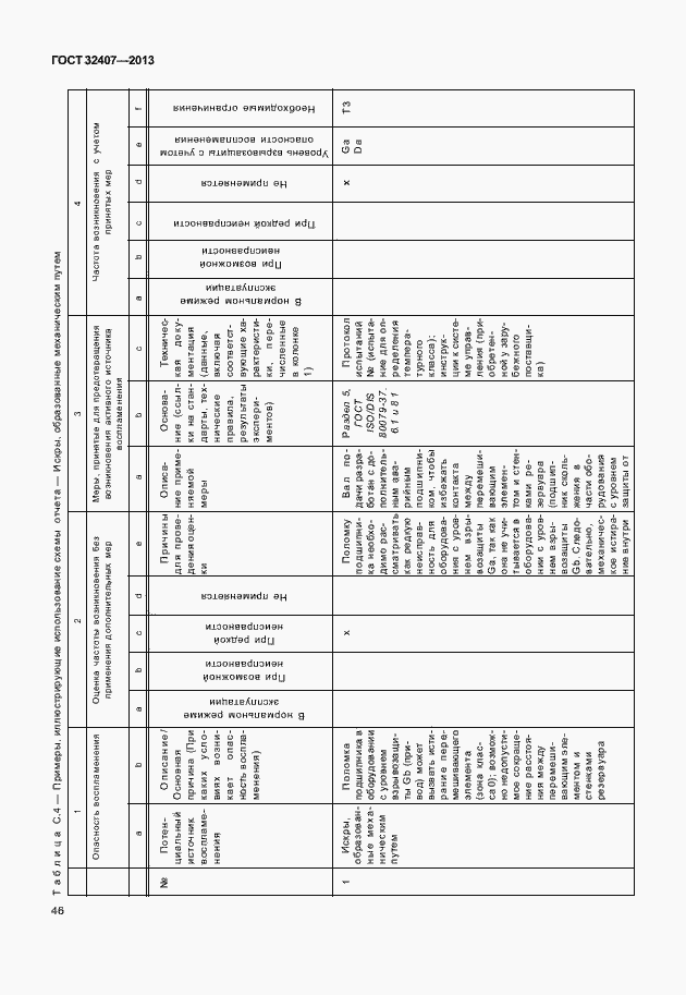 Страница 54 ГОСТ 32407-2013