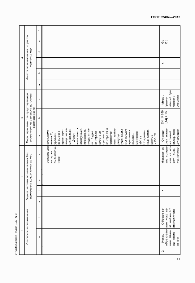 Страница 55 ГОСТ 32407-2013