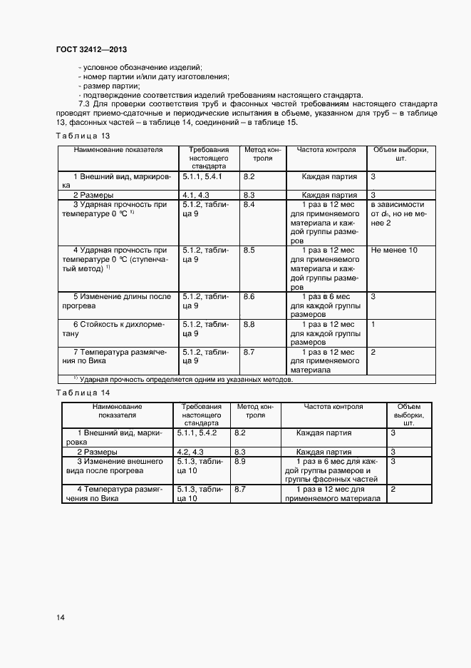 Страница 16 ГОСТ 32412-2013