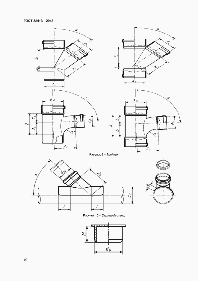 Страница 12 ГОСТ 32413-2013