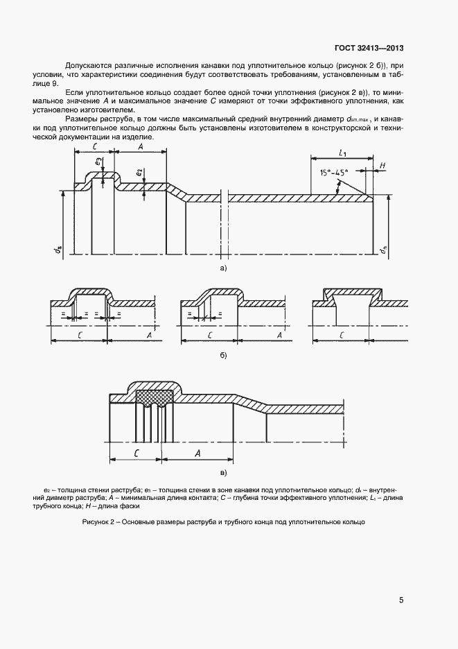Страница 7 ГОСТ 32413-2013