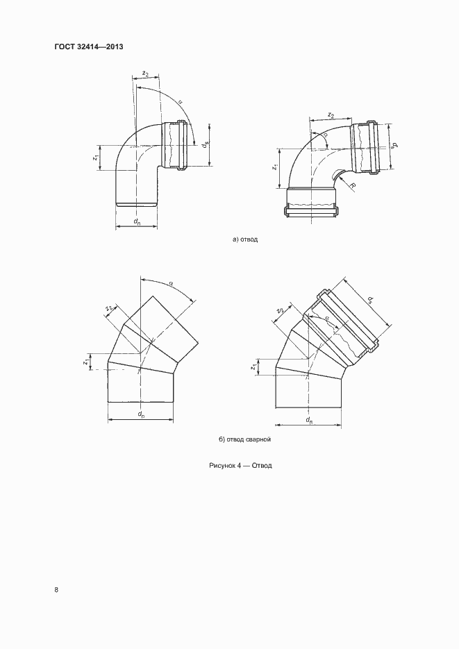 Страница 11 ГОСТ 32414-2013