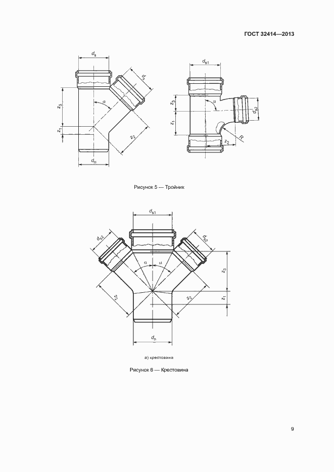 Страница 12 ГОСТ 32414-2013