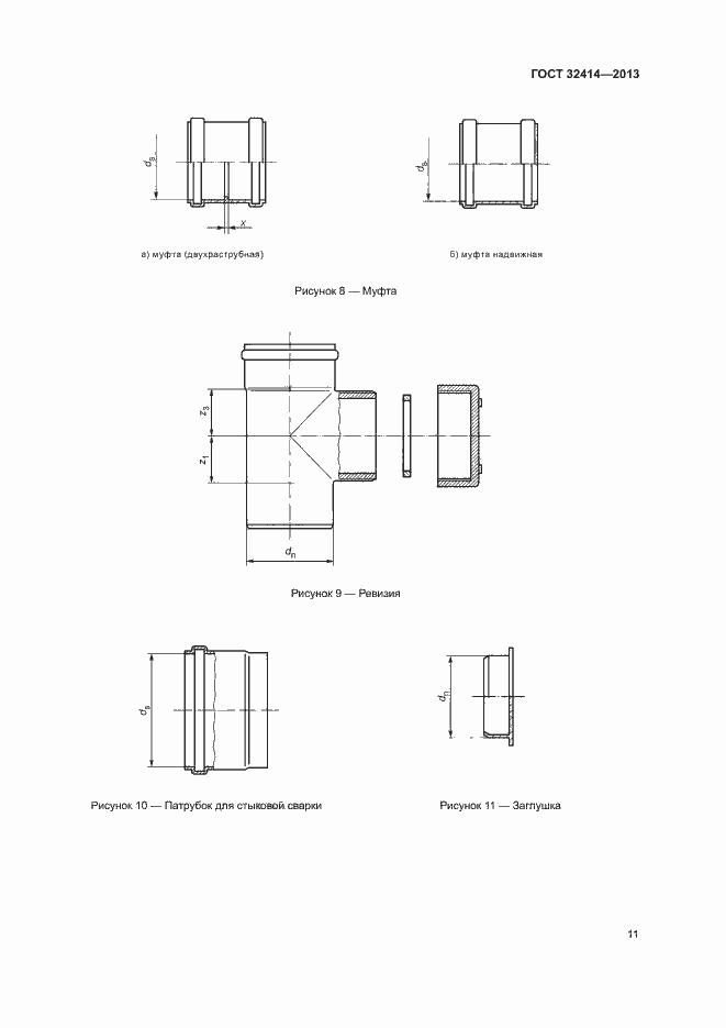 Страница 14 ГОСТ 32414-2013