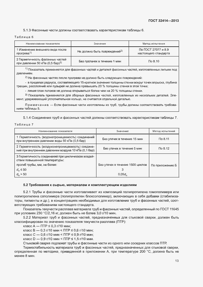 Страница 16 ГОСТ 32414-2013