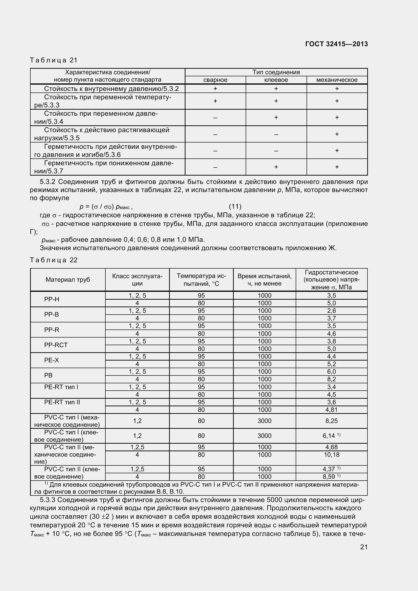 Страница 27 ГОСТ 32415-2013