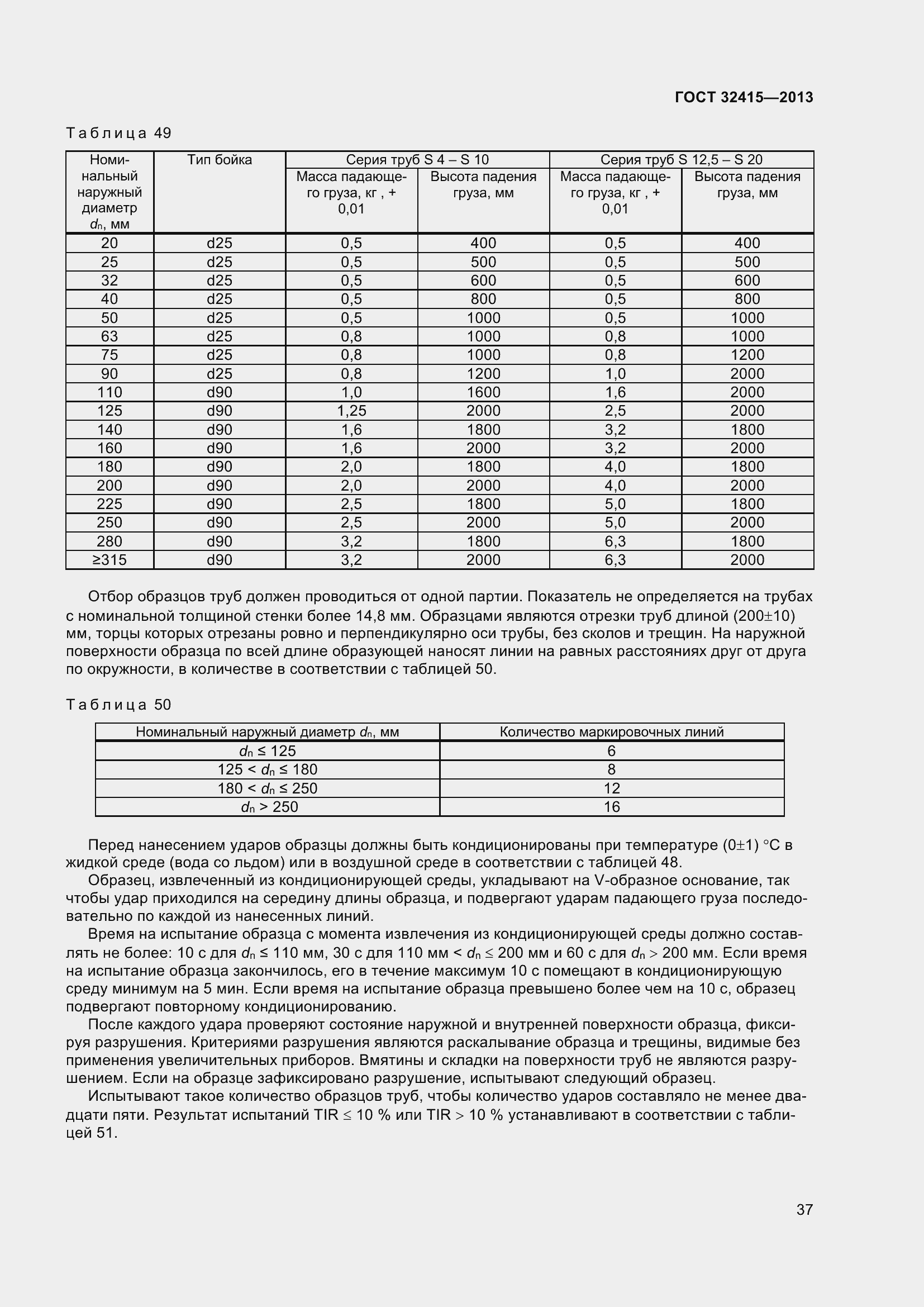 Страница 43 ГОСТ 32415-2013