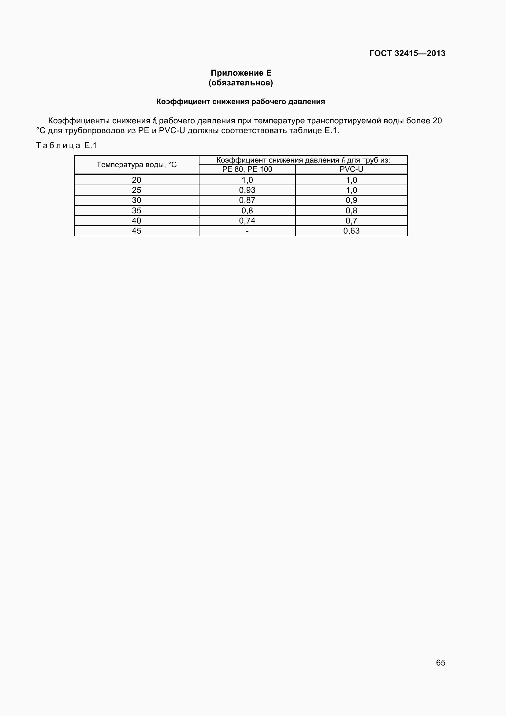 Страница 71 ГОСТ 32415-2013