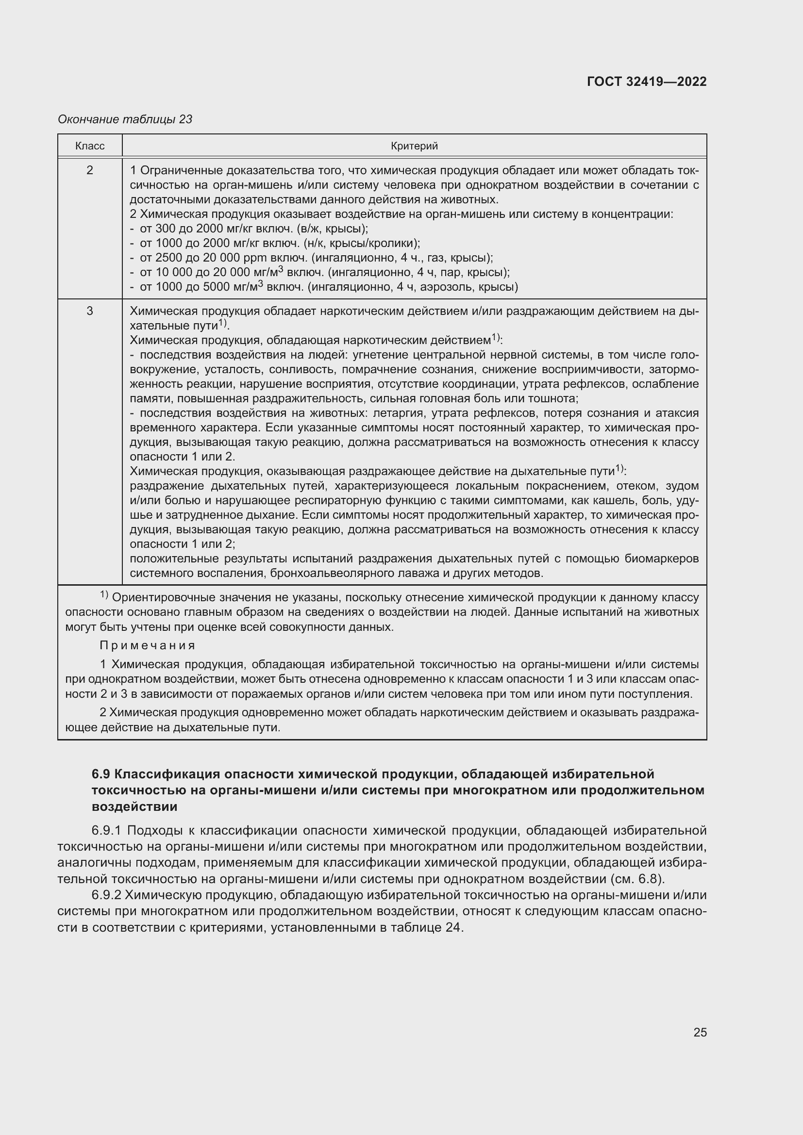 Страница 30 ГОСТ 32419-2022