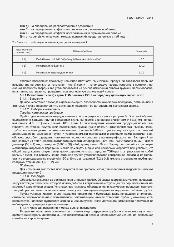 Страница 14 ГОСТ 32421-2013