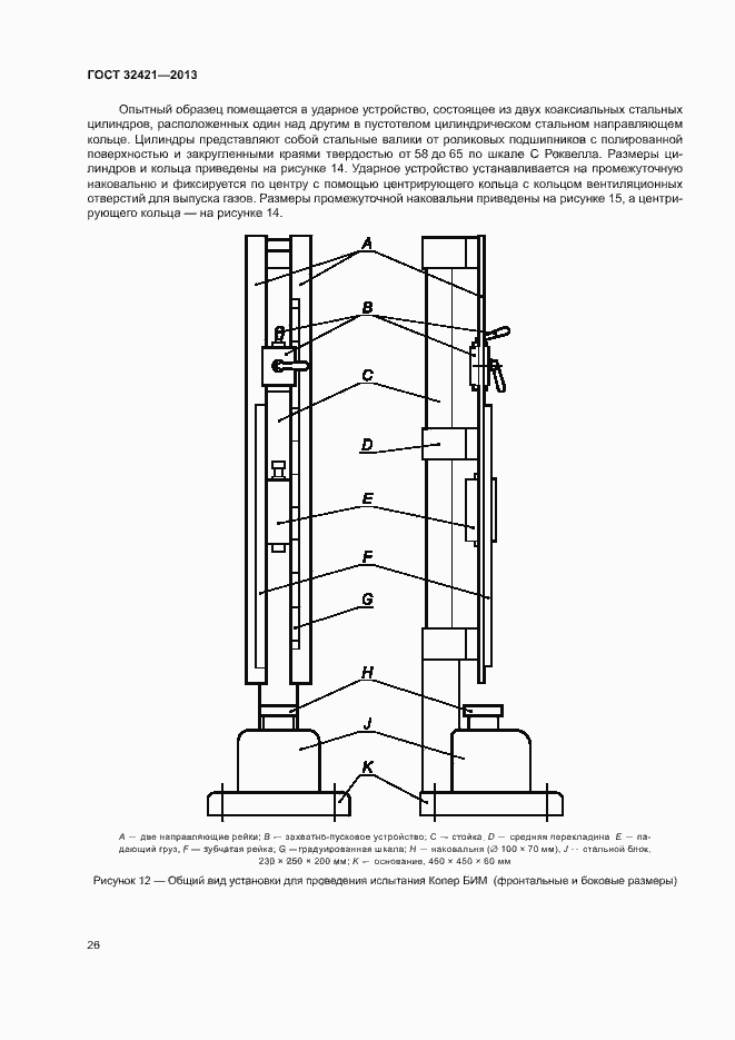 Страница 33 ГОСТ 32421-2013