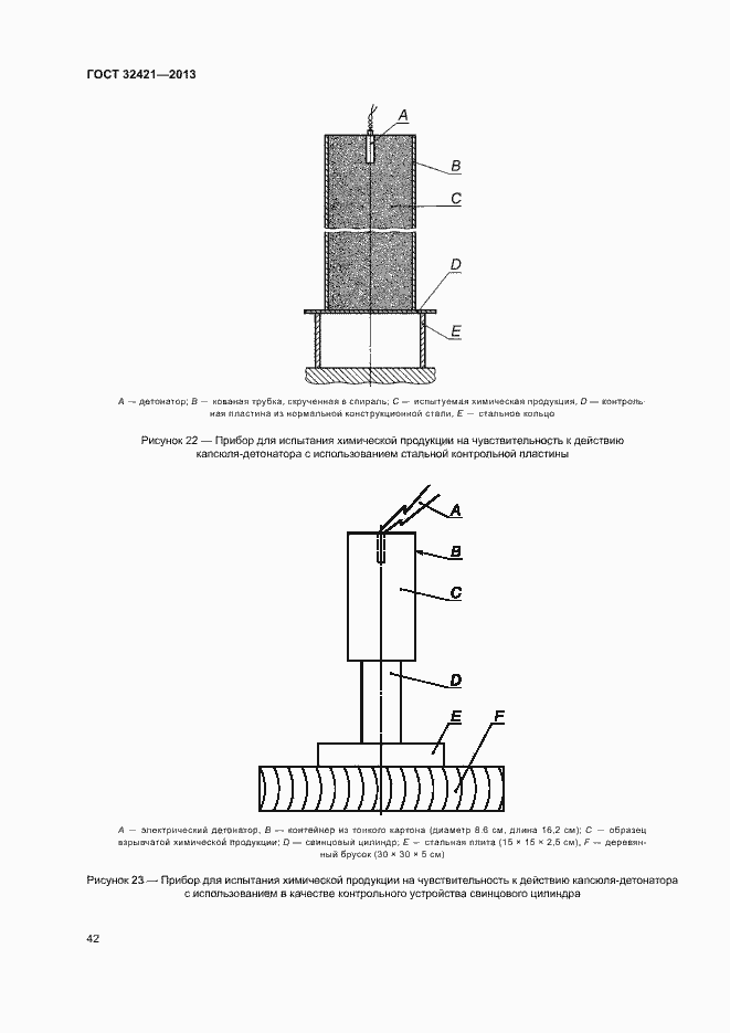 Страница 49 ГОСТ 32421-2013