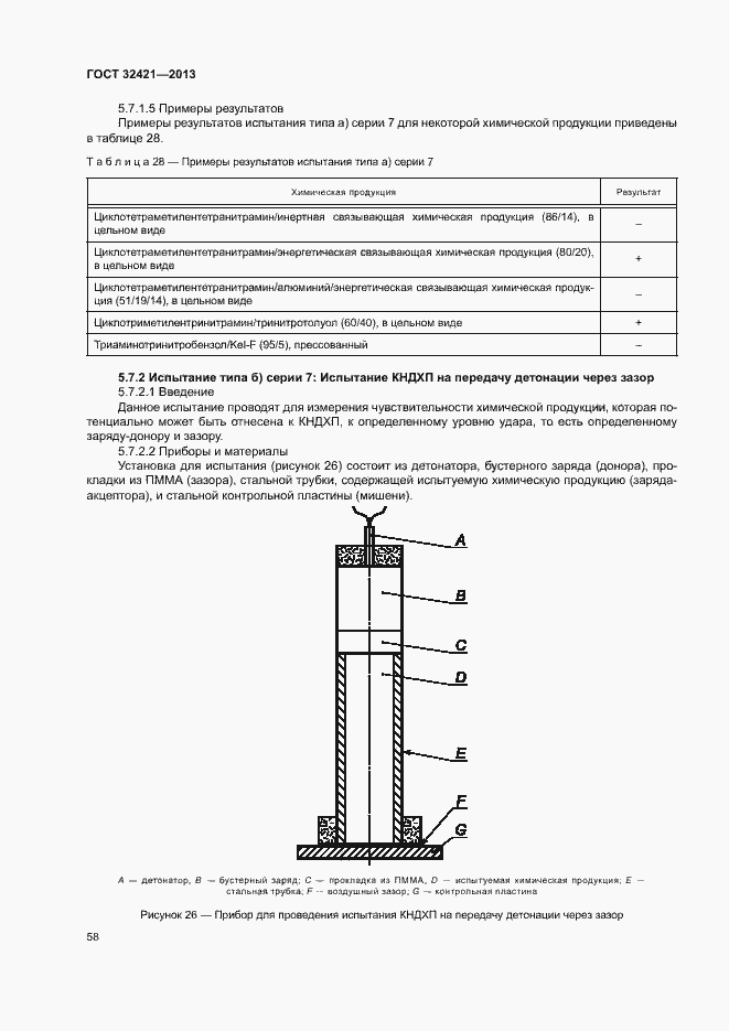 Страница 65 ГОСТ 32421-2013