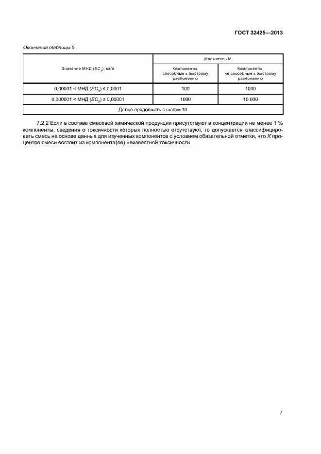 Страница 10 ГОСТ 32425-2013