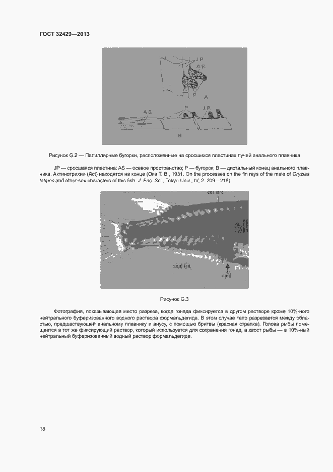 Страница 23 ГОСТ 32429-2013