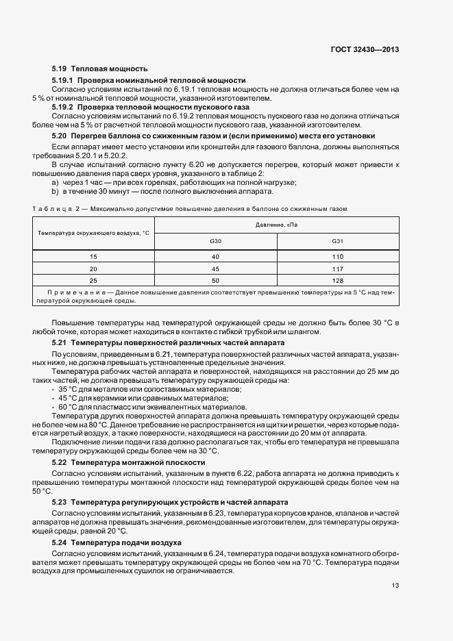 Страница 19 ГОСТ 32430-2013